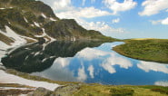 Day trip From Sofia to Seven Rila Lakes