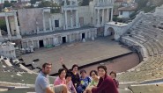 Private tours in Bulgaira