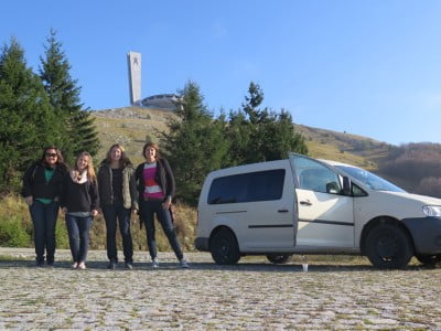 Private tour guide Bulgaria