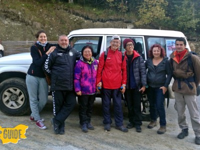 Private Guide Bulgaria