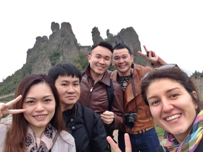 Private tours in Bulgaira