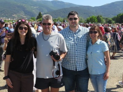 Private tour guide in Bulgaria