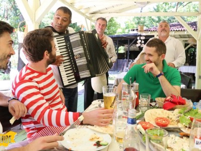 Private Guide Bulgaria