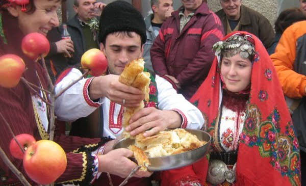bulgarian culture and traditions
