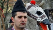 Kukeri Festivals in Bulgaria