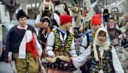 Kukeri Festivals in Bulgaria