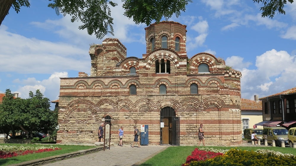 Nessebar, Bulgaria