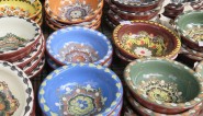 Bulgarian Pottery