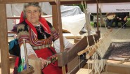 Bulgarian Weaving and carpet making