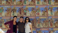 Tour to Rila monastery