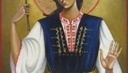 Bulgarian Icon Painting