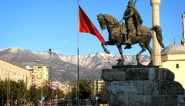 Balkan tour to Albania