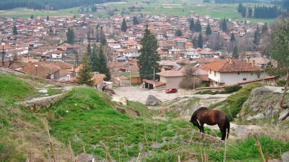 Koprivshtitsa, Bulgaria