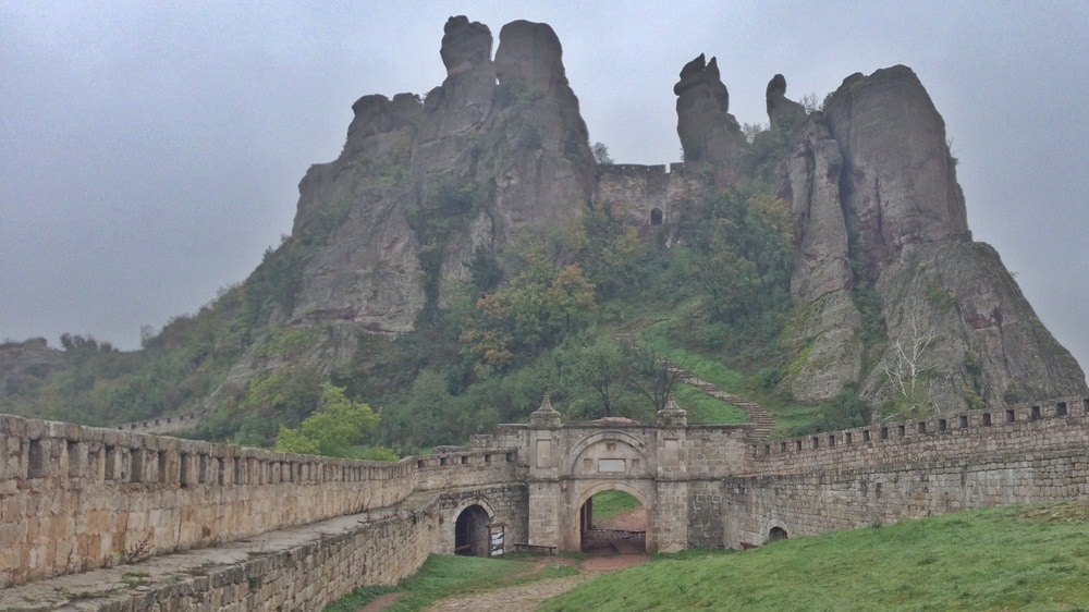 Private Guide Bulgaria Day Tour to Belogradchik Rocks | Private Guide ...