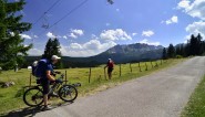 Balkan cycling tour