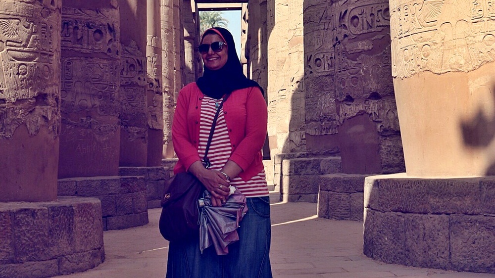 private tour guide Egypt