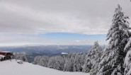 Bulgaria ski