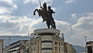 Day tour from Sofia to Macedonia