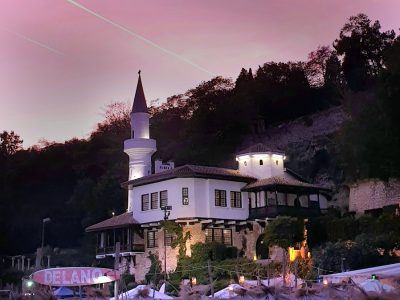 Balchik