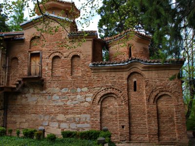 Boyana Church