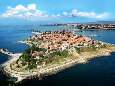 Nesebar