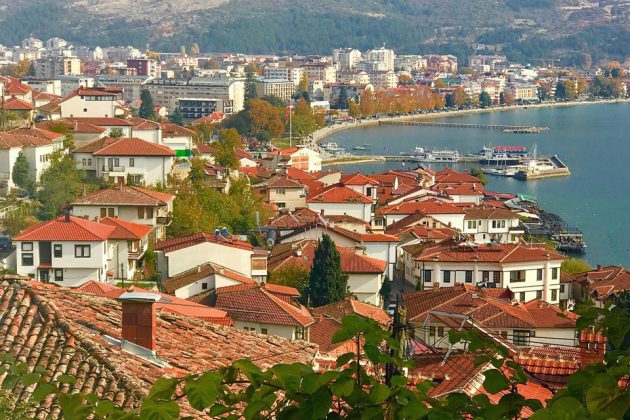 Ohrid