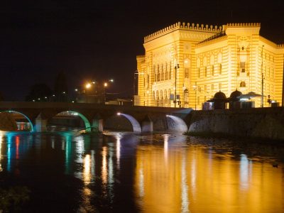 Sarajevo