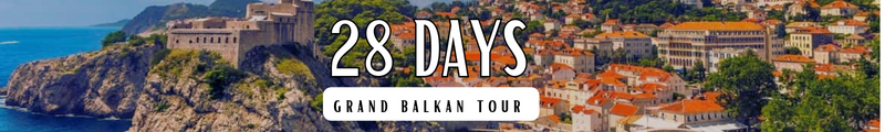 bulgaria travel planner