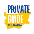 Private Guide Bulgaria logo