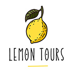 Lemon Tours logo