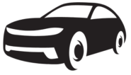 logo of car for transfers from Sofia Airport